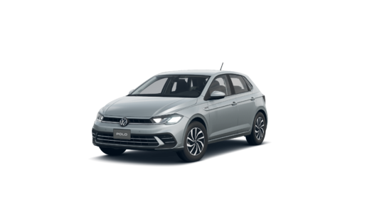 Imagen de un Polo PA Highline 1.0L  AT