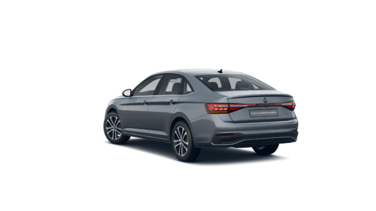 Imagen de un Jetta PA Highline 250 TSI AT