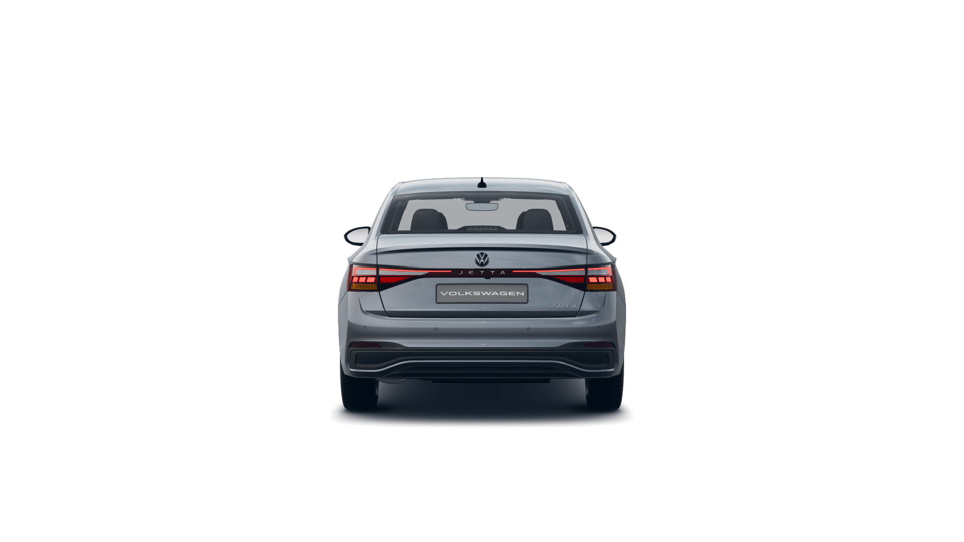 Imagen de un Jetta PA Highline 250 TSI AT