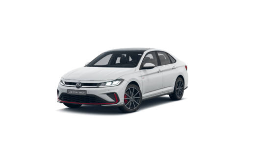 Imagen de un Jetta PA GLI 350 TSI AT