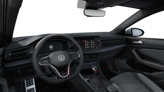 Imagen de un Jetta PA GLI 350 TSI AT