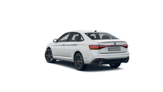 Imagen de un Jetta PA GLI 350 TSI AT