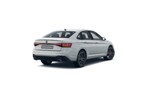 Imagen de un Jetta PA GLI 350 TSI AT