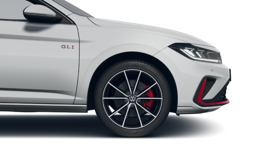 Imagen de un Jetta PA GLI 350 TSI AT