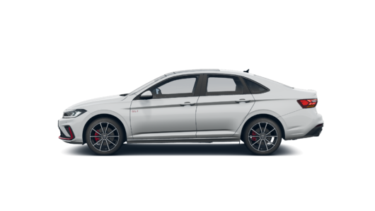 Imagen de un Jetta PA GLI 350 TSI AT