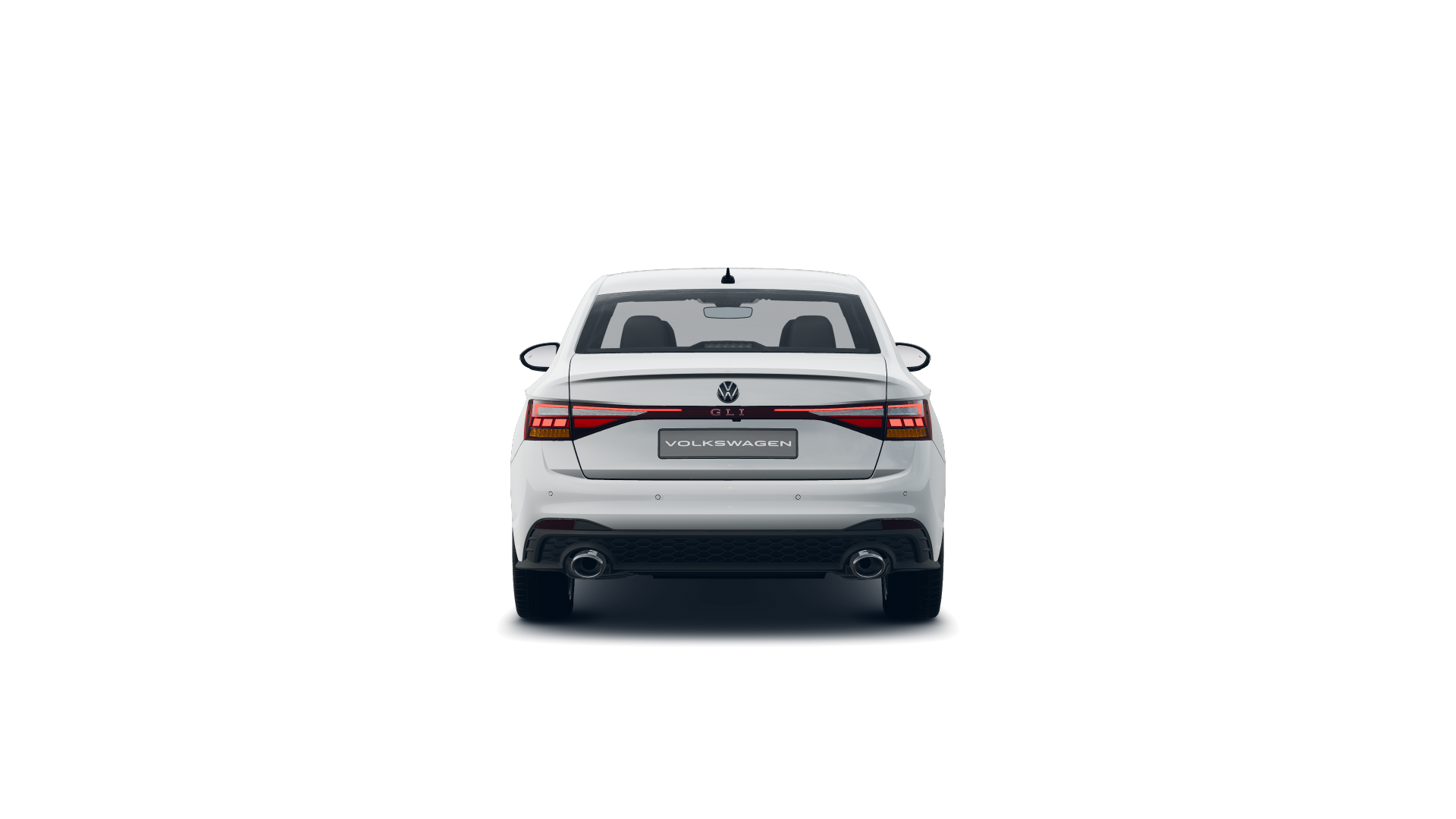 Imagen de un Jetta PA GLI 350 TSI AT