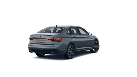 Imagen de un Jetta PA GLI 350 TSI AT