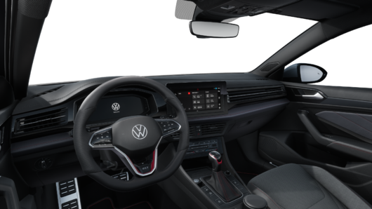 Imagen de un Jetta PA GLI 350 TSI AT