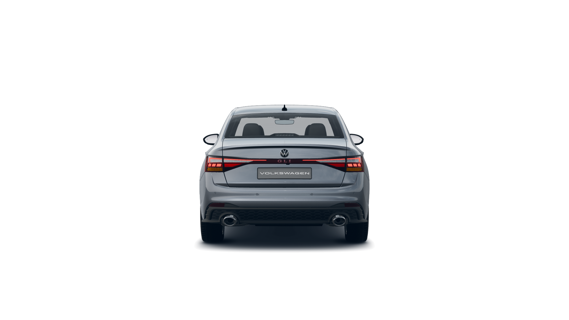 Imagen de un Jetta PA GLI 350 TSI AT