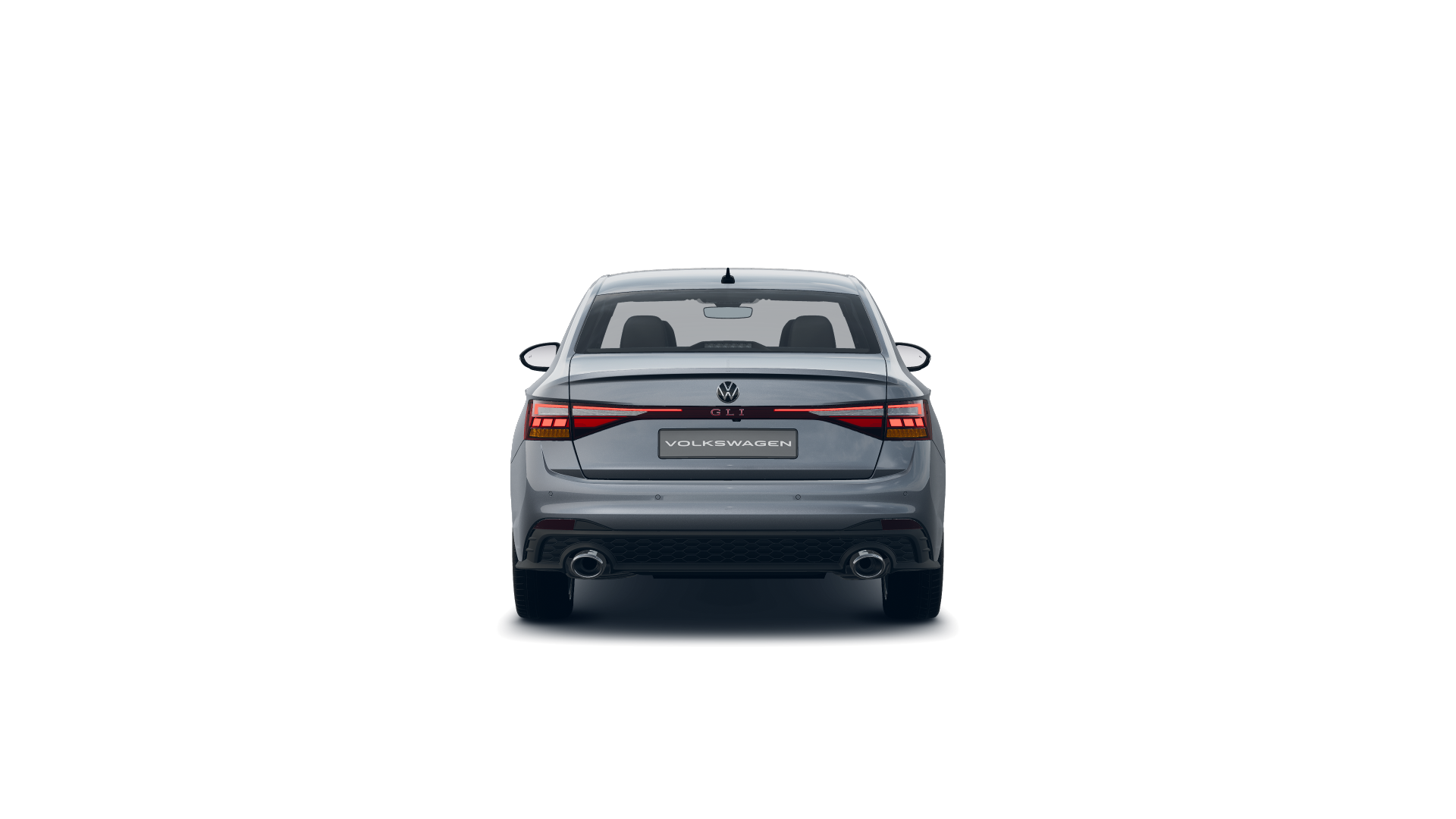Imagen de un Jetta PA GLI 350 TSI AT