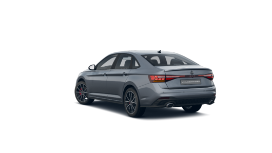 Imagen de un Jetta PA GLI 350 TSI AT