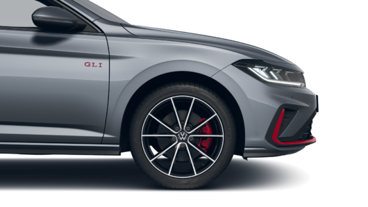 Imagen de un Jetta PA GLI 350 TSI AT