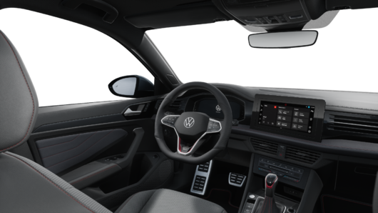Imagen de un Jetta PA GLI 350 TSI AT