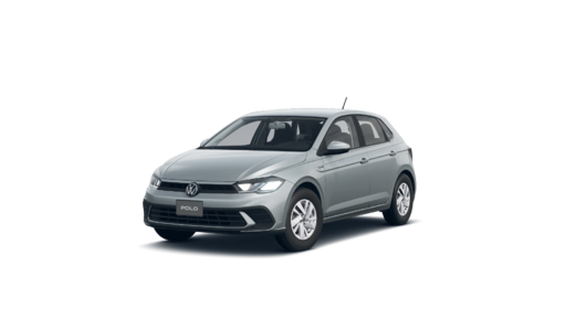 Imagen de un Polo PA Comfortline 1.0L  AT