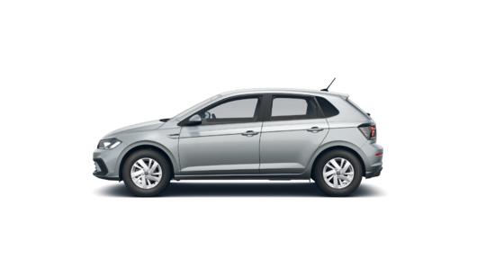 Imagen de un Polo PA Comfortline 1.0L AT