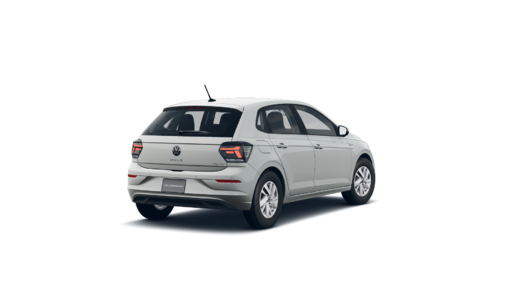Imagen de un Polo PA Comfortline 1.0L AT
