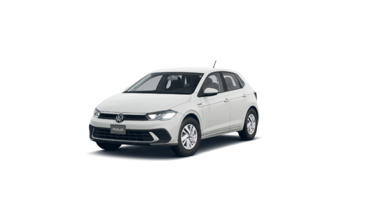 Imagen de un Polo PA Comfortline 1.0L AT