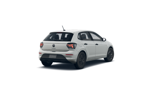 Imagen de un Polo PA Track 1.6L MT