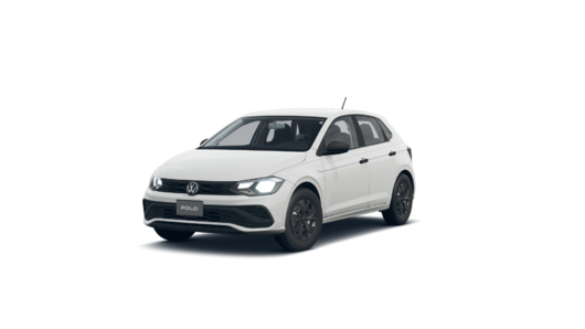 Imagen de un Polo PA Track 1.6L MT