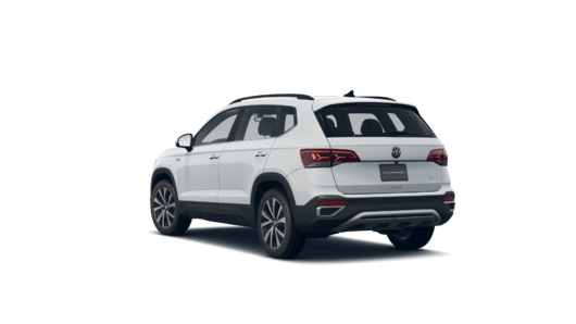 Imagen de un Taos Comfortline Select 250 TSI AT