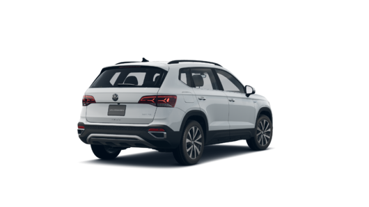 Imagen de un Taos Comfortline Select 250 TSI AT