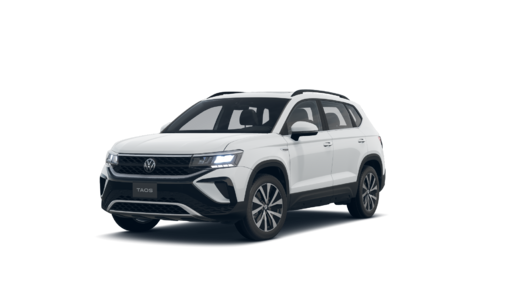 Imagen de un Taos Comfortline Select 250 TSI AT