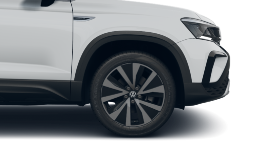 Imagen de un Taos Comfortline Select 250 TSI AT