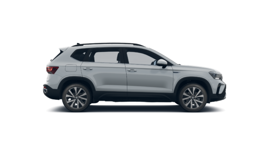 Imagen de un Taos Comfortline Select 250 TSI AT