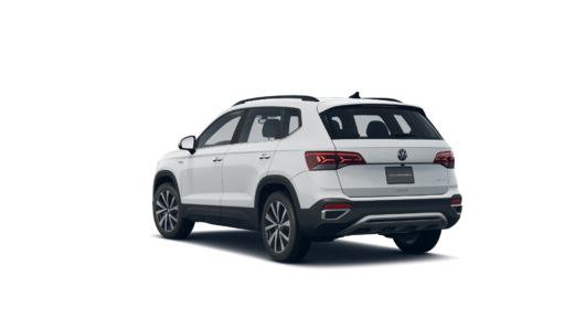 Imagen de un Taos Comfortline Select 250 TSI AT