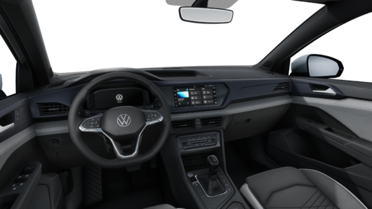 Imagen de un Taos Comfortline Select 250 TSI AT