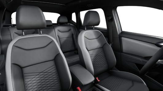 Imagen de un Taos Comfortline Select 250 TSI AT