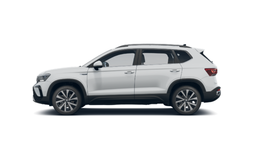 Imagen de un Taos Comfortline Select 250 TSI AT