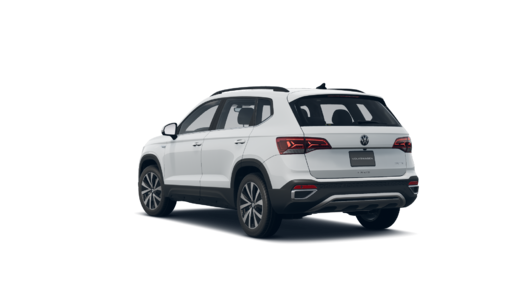 Imagen de un Taos Comfortline Select 250 TSI AT