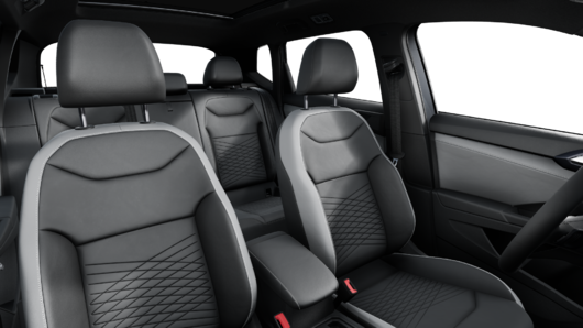 Imagen de un Taos Comfortline Select 250 TSI AT