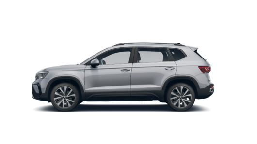 Imagen de un Taos Comfortline Select 250 TSI AT