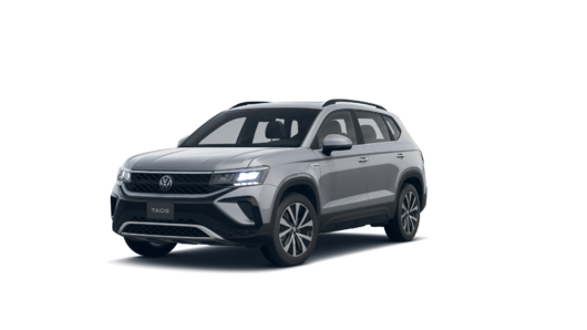 Imagen de un Taos Comfortline Select 250 TSI AT