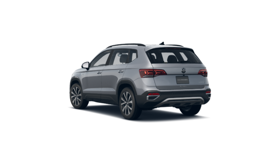 Imagen de un Taos Comfortline Select 250 TSI AT