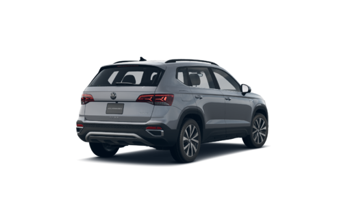 Imagen de un Taos Comfortline Select 250 TSI AT