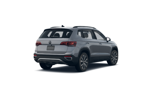 Imagen de un Taos Comfortline Select 250 TSI AT
