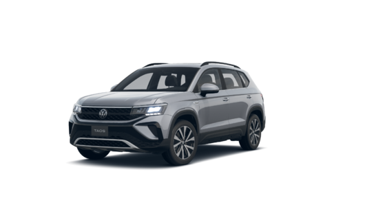 Imagen de un Taos Comfortline Select 250 TSI AT