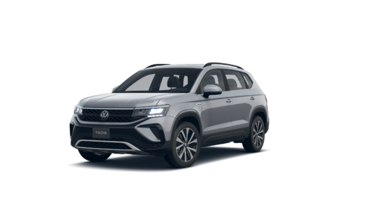 Imagen de un Taos Comfortline Select 250 TSI AT