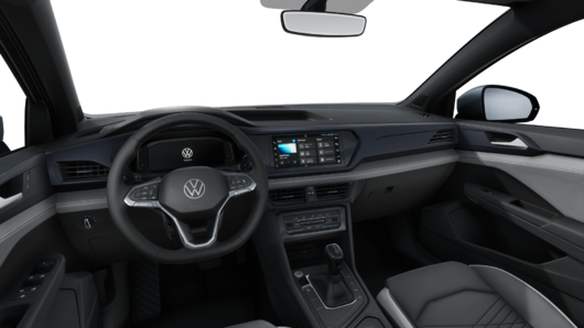 Imagen de un Taos Comfortline Select 250 TSI AT