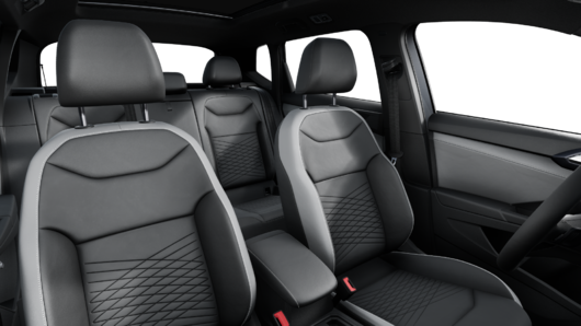 Imagen de un Taos Comfortline Select 250 TSI AT