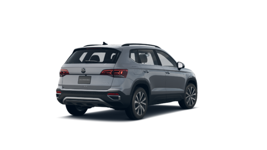 Imagen de un Taos Comfortline Select 250 TSI AT