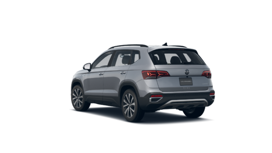 Imagen de un Taos Comfortline Select 250 TSI AT