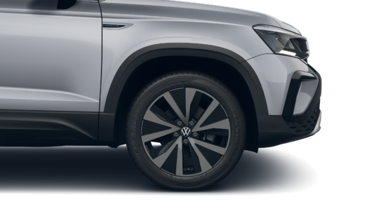 Imagen de un Taos Comfortline Select 250 TSI AT