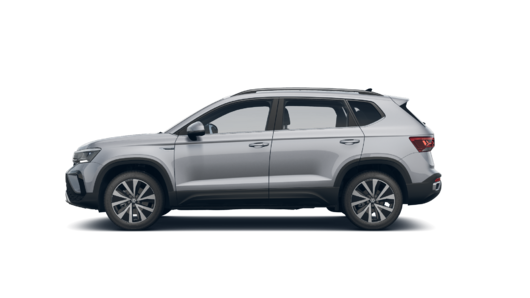 Imagen de un Taos Comfortline Select 250 TSI AT