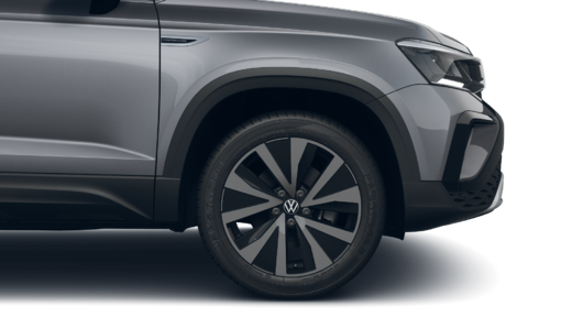 Imagen de un Taos Comfortline Select 250 TSI AT