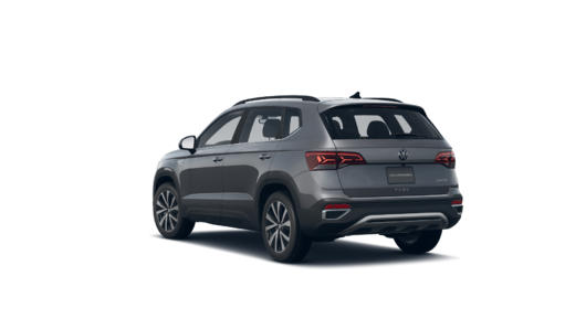 Imagen de un Taos Comfortline Select 250 TSI AT