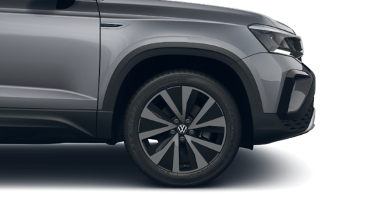Imagen de un Taos Comfortline Select 250 TSI AT